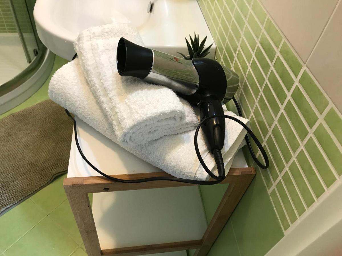 Giorgiada Relax Apartment คาสเตลโมลา ภายนอก รูปภาพ