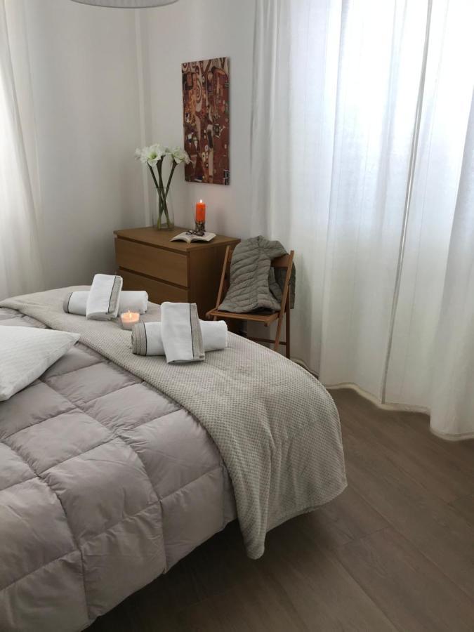 Giorgiada Relax Apartment คาสเตลโมลา ภายนอก รูปภาพ